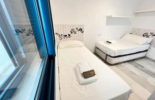 PUSHE Castell de Ferro Beach & Tradition 2 - Foto 5