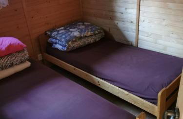 Domki drewniane alpejskie - Photo 66