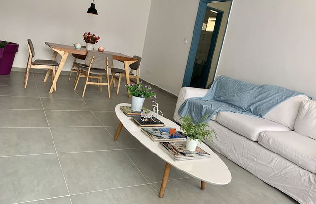 Apartment 301 - Foto 5