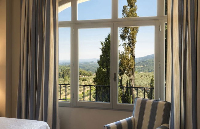 Torre a Cona Wine Estate - Foto 2