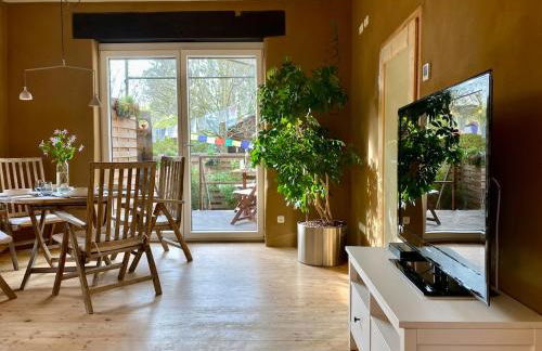 Gesund Wohnen im Künstlerhaus - Foto 19