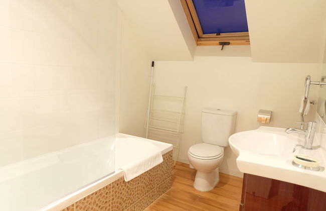 Beachlife Apartments - Foto 42