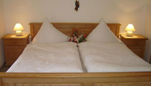 Ferienwohnung Haus Bergrast - Foto 2