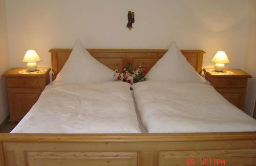 Ferienwohnung Haus Bergrast - Foto 2