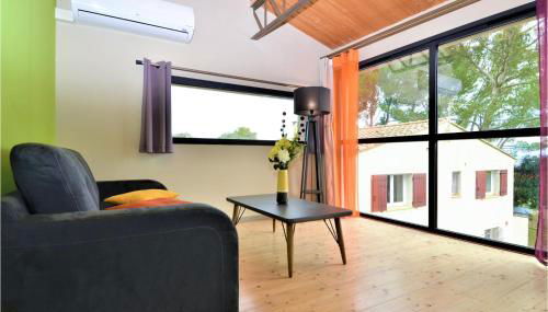 Amazing Home In Sauveterre With Wifi - Foto 4