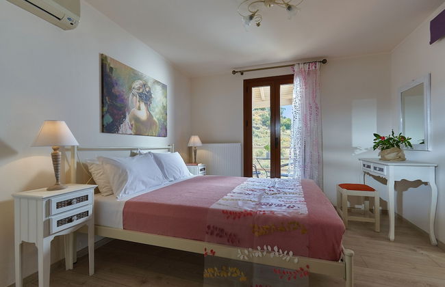 Keramos Villa and Apartments - Foto 12