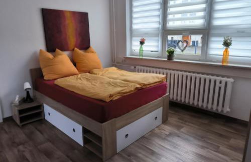 Ferienwohnung am Englischen Garten - Foto 18