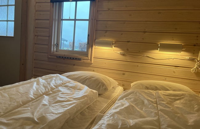 Mälarhusen Semesterby Österlen - Stugor & Gårdssviter - Photo 10