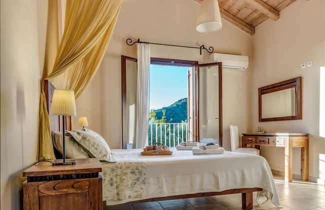 Mastrogiannis Villa Dafne - Foto 6