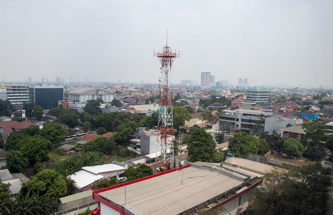 Comfort 2Br At Nifarro Park Apartment - Foto 23