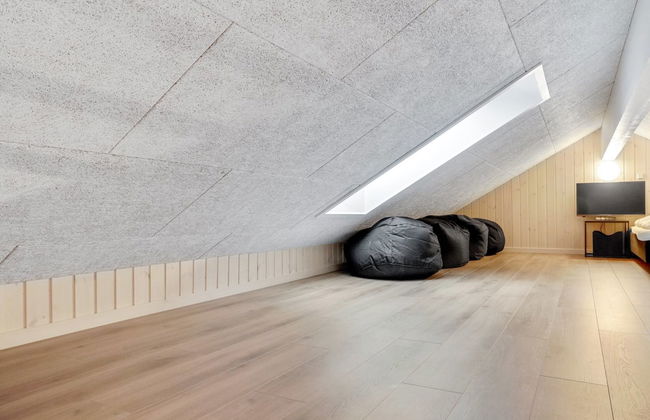 "Sibbe" - 500m to the fjord - Foto 8