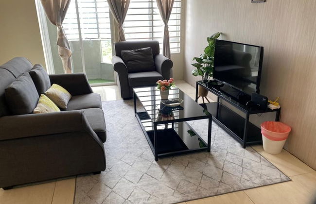 Hotel O Bayu Service Apartment - Photo 11