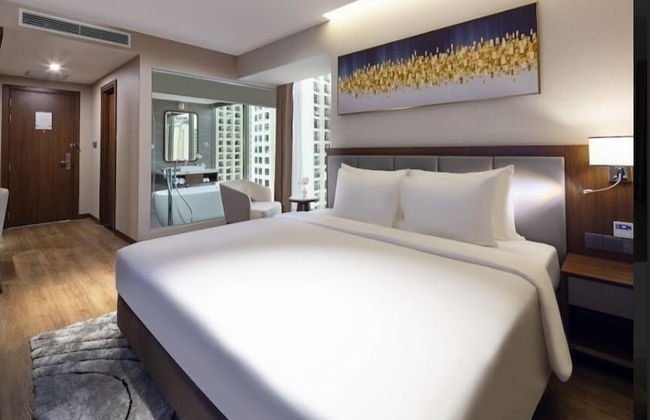 Nha Trang Monaco Apartment Panorama - Foto 17