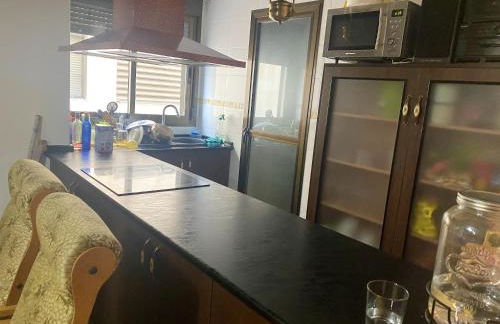 Charming apartment in Enix, Almería with shared pool - Foto 5