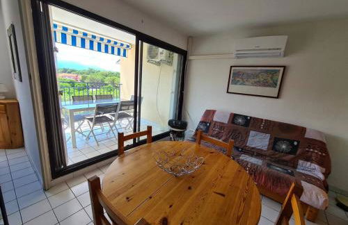 Appartement T2 cabine climatisé avec parking à Argelès-sur-Mer - FR-1-388-189 - Foto 6