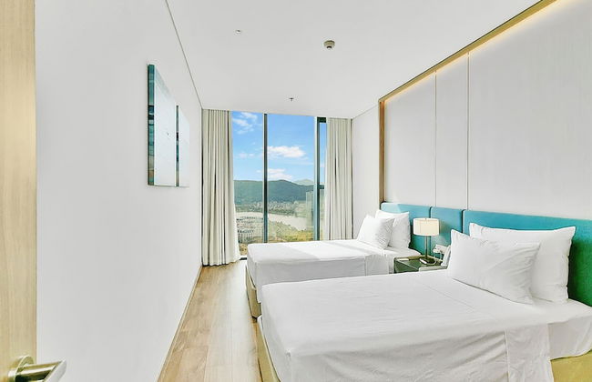 Luxe Rental Apartments - Residence A La Carte - Foto 20