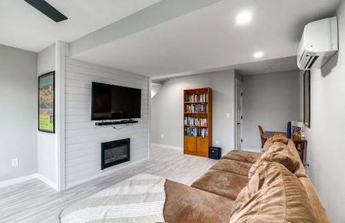 3 Mi to Reedsport Home with Umpqua River Views - Foto 18