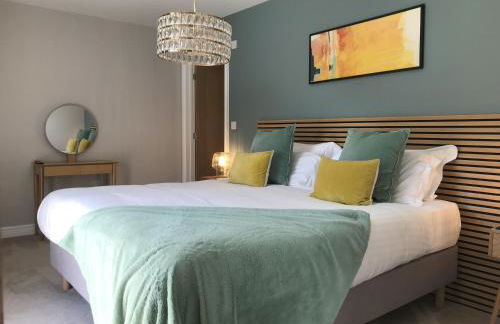 The Hazels, Ashlin Farm Barns - Foto 14