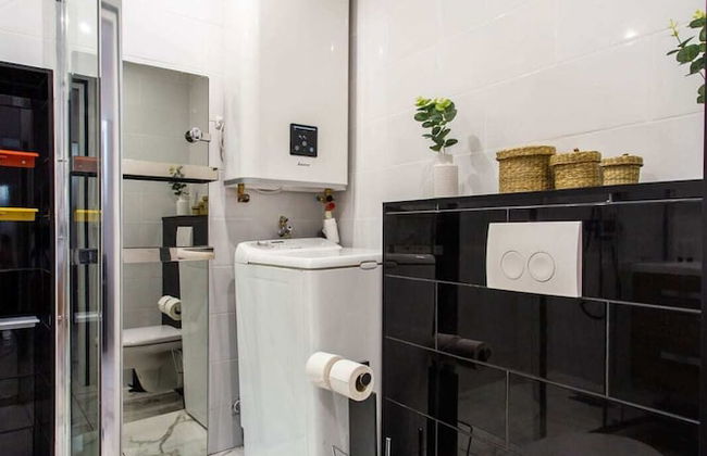 Résidence Paris TRACY - Photo 54