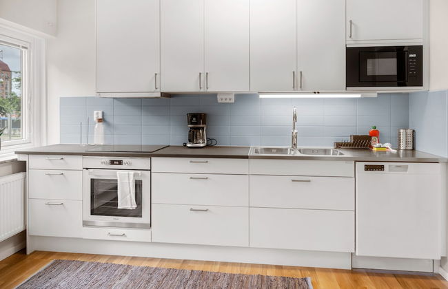 Liseberg Södra - Photo 9