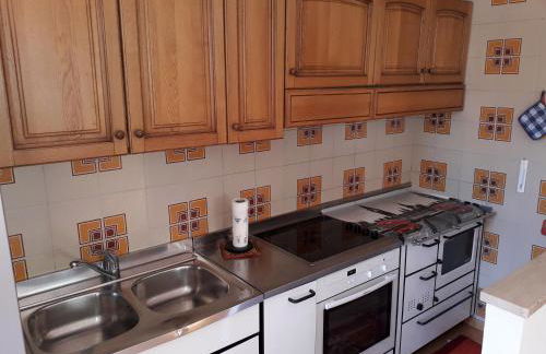 Appartamento Vista Dolomiti by GoNewLocation - Foto 38