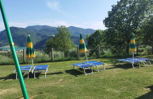 Agriturismo le cascine - Foto 22