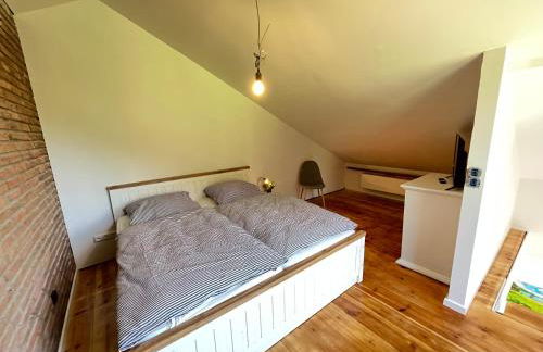 Traumhaus am Wald 1 - Photo 24