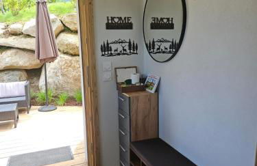 Apartment in Saint-Gervais close to gondola - Photo 10