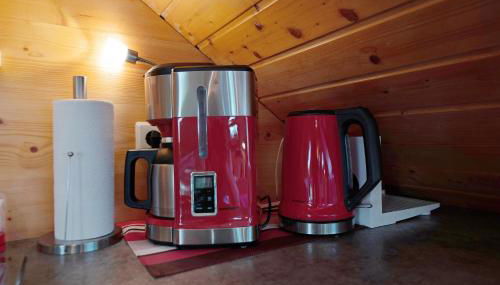 Ferienwohnung Blasi mit Alpensicht - Foto 4