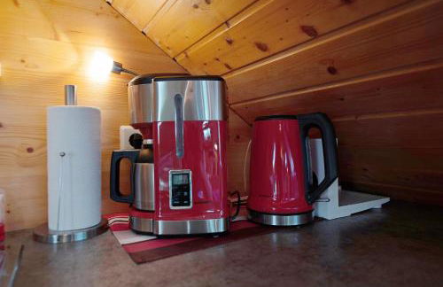 Ferienwohnung Blasi mit Alpensicht - Foto 4