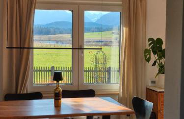 The Staffelsee Lodge - Foto 30