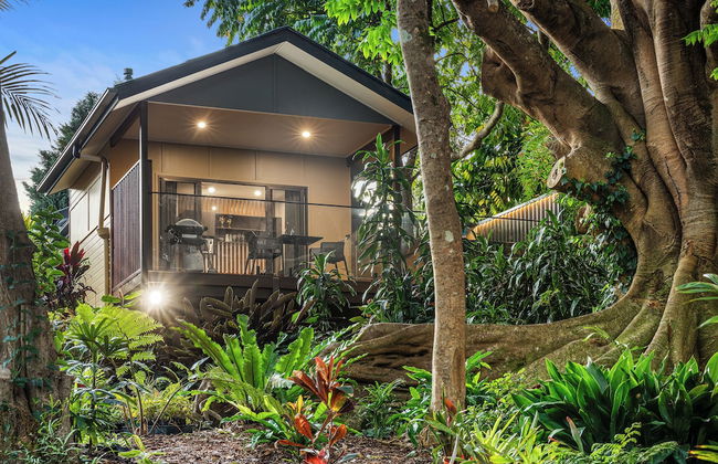 JanDar Retreat Maleny - Foto 26