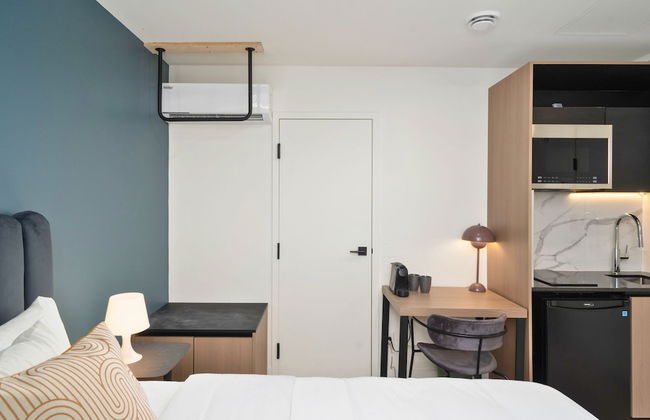 Clouds Lofts - Quartier Latin - Photo 19