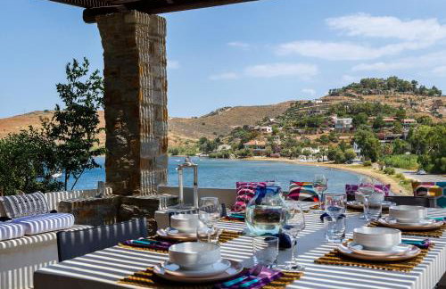 Villa Liana - Foto 19