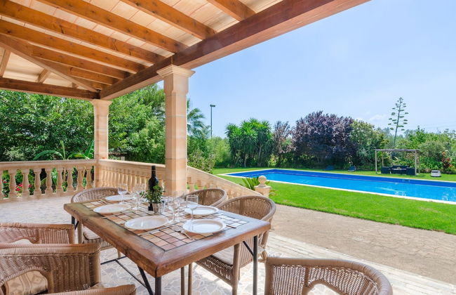 Can Berguins in Buger - Foto 8