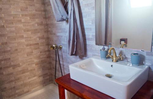 Casa Celia - Casitas Las Abuelas - Relax rural - Foto 23