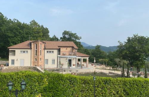 Le Talee Agriturismo di Charme - Foto 1