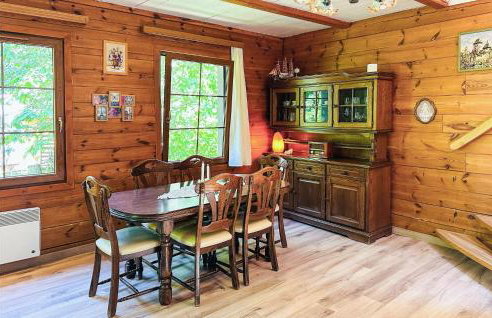 3 Bedroom Lovely Home In Nowe Warpno - Foto 6