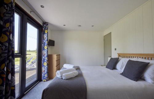 Nunney Lodge - Foto 14