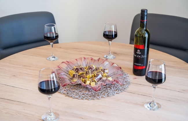 Apartment Cvjetković - Foto 27