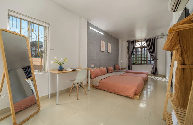 KLY APARTMENT HOTEL - Foto 7