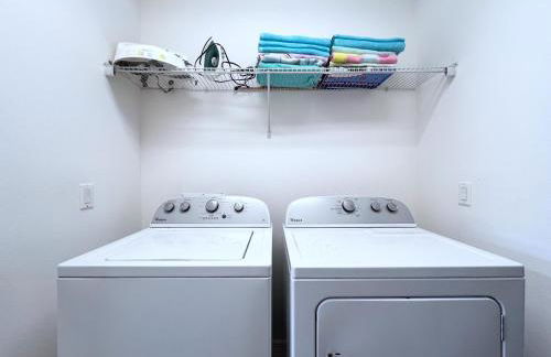 Last Minute Disney Getaway! Private Pool, Hot Tub & Games Room. Book Now! #17750 - Foto 64