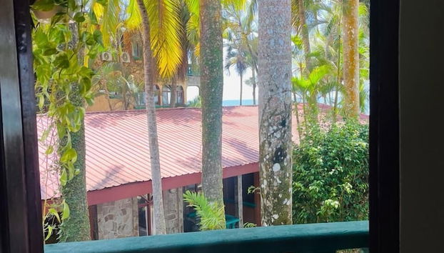 Ocean Front Studio - Foto 4, Habitación