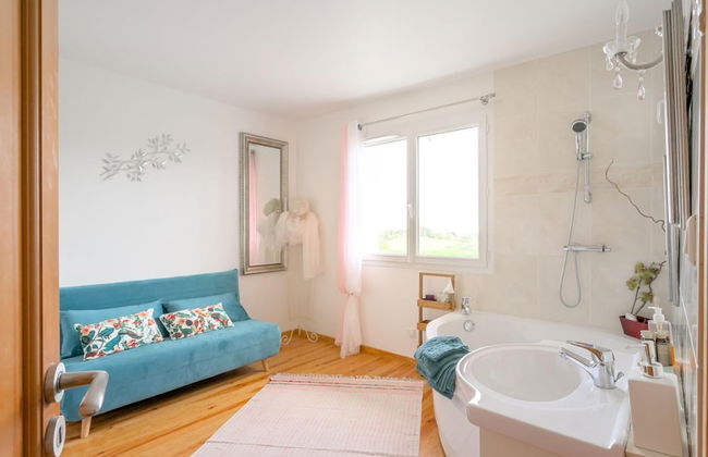 Maison Madalena Avec Studio Independent - Foto 14