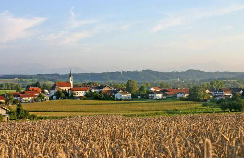 Ferienwohnung Alpenblick - Photo 17