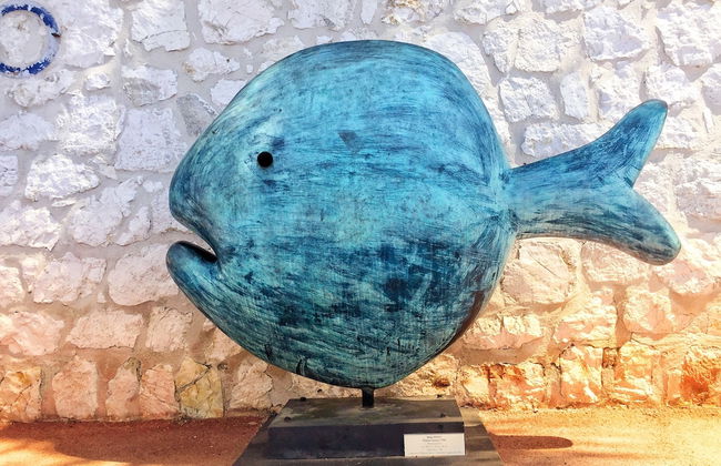 La Villa du Cros - Foto 54