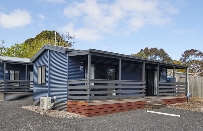 Amaroo Holiday Park - Foto 48