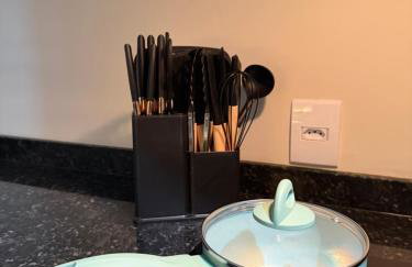 Aconchego no Vale Europeu - Loft - Foto 19