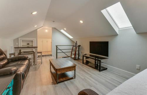 Pets Welcome Home with Deck and Patio in Hockley! - Foto 21