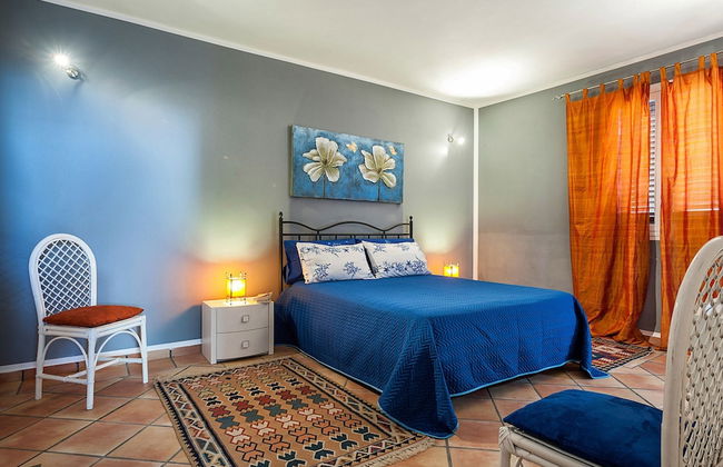 Belvilla by OYO Casa Marsala uno - Foto 5